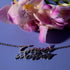 Grand-mère | Argent | Collier